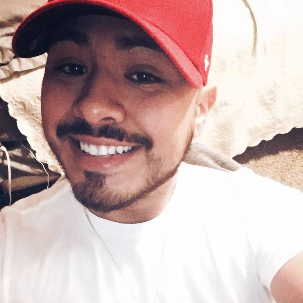 Meet your Posher, Christian